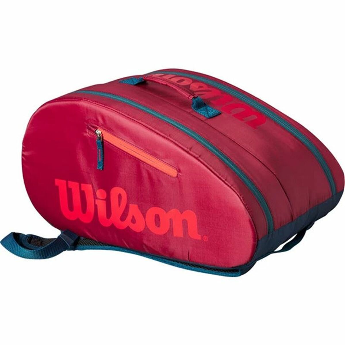 Padel Tas Wilson WR8902902 Rood