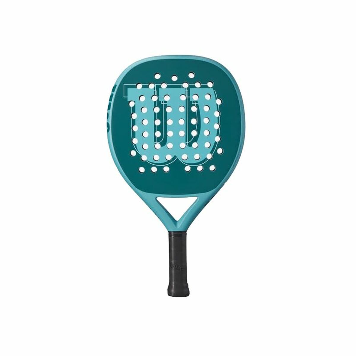 Padel Racket Wilson Pace V1 Water