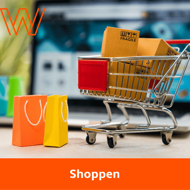 Customer Login Page Image