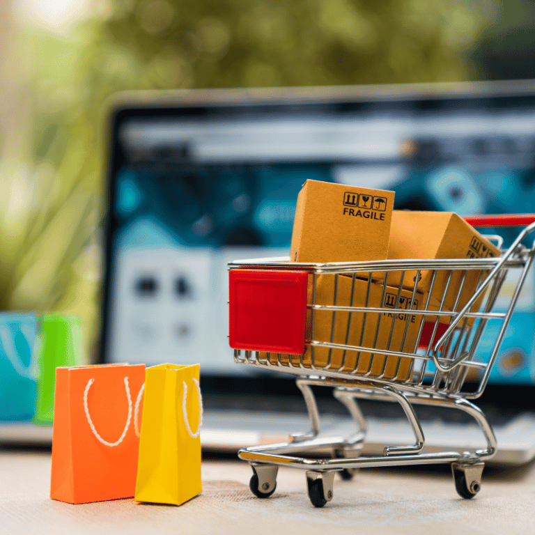 Customer Register Page Image